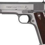 GO1911CSS COLT 1911 45ACP 5" FS 7-SHOT