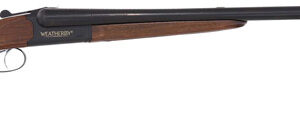 WEATHERBY ORION SXS .410 28"
