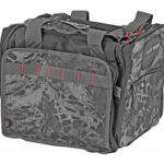 GOGPS 1411MRBPMB 1 GPS MEDIUM RANGE BAG BLACKOUT