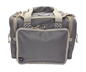 GPS MEDIUM RANGE BAG GREEN/KHAKI