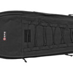 GOGPS SRC30 1 GPS COVERT RIFLE CASE 30" BLACK