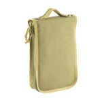 GOGPS T1175PCT 1 GPS TACTICAL PISTOL CASE TAN