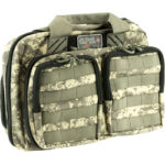 GOGPS T1309PCDC 1 GPS TAC QUAD RANGE BAG FALL DGTL