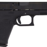 GPA495S201MOS GLOCK 49 MOS 9MM GEN5 FS