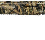 GPAS12SGB326 IVER JOHNSON PUMP CAMO 12GA.