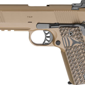 SPRINGFIELD 1911 TRP 45ACP