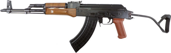 GPOLAKSFSFTW LEFT 1 PIONEER ARMS AK-47 SPORTER