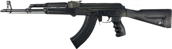 GPOLAKSFTP LEFT PIONEER ARMS AK-47 SPORTER