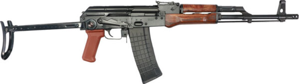 GPOLAKSUFFTW556 OPEN PIONEER ARMS AK-47 5.56 NATO