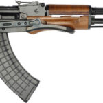 GPOLAKSUFFTW FOLDED PIONEER ARMS AK-47 SPORTER