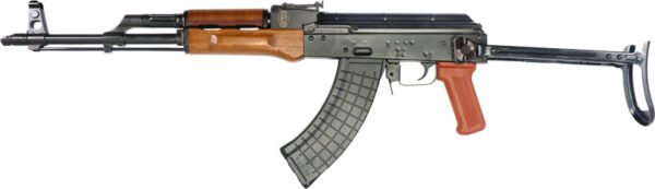 GPOLAKSUFFTW LEFT PIONEER ARMS AK-47 SPORTER