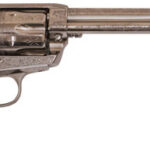 GPP405LNI 3 CIMARRON FRONTIER .357 PW FS