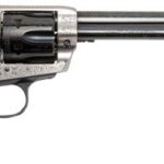 GPP415LSFW CIMARRON FRONTIER .45LC PW FS