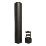 GPPSR223 Armalite AWC PSR Suppressor 5.56 1/2x28 8.125" Black