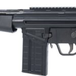 GPTR110 PTR PDWR 51P PISTOL .308 8.5"