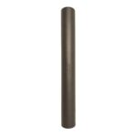 GPTURBO50ARMALITE 1 AWC Silencers Turbodyne Suppressor .50 Cal 15.7" AR50A1 Stainless Steel Black