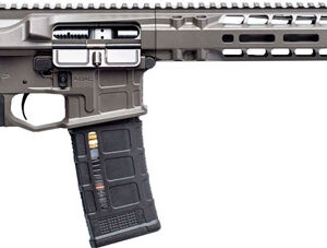 Radian Weapons Model 1 .223 Rem/5.56 NATO 14.5 inch gray modern sporting rifle