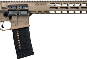 Radian Weapons Model 1 RIA .223 Rem/5.56 NATO 17.5 inch FDE/Flat Dark Earth finish