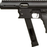 GR10BK 2 TNW AERO SURVIVAL RIFLE 10MM