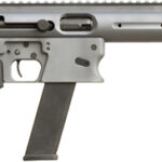 GR45BKGY TNW AERO SURVIVAL RIFLE .45ACP