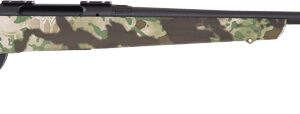 Remington 783 .300 Win Mag 24 inch Kryptek Obskura synthetic rifle side view
