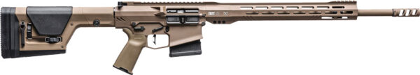 GRA11212FDE308 RISE 1121XR RIFLE .308 20"