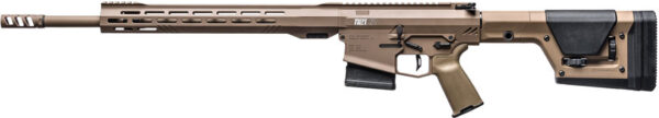 GRA11212FDE308 LEFT RISE 1121XR RIFLE .308 20"