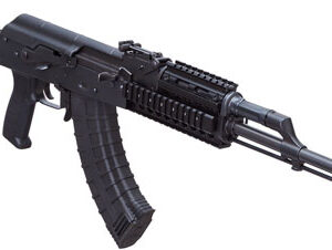 Riley Defense RAK103MFT 7.62x39mm AK-style rifle 16.25 inch barrel black