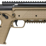 GRDB20TAN 2 KEL-TEC RDB BULLPUP 5.56MM