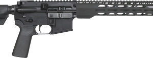 Radical Firearms FR16-5.56SOC-12RPR-B5 5.56 NATO 16-inch barrel black AR rifle