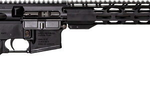 Radical Firearms FR16 7.62x39mm 16-inch HBAR rifle with 15-inch RPR M-LOK handguard