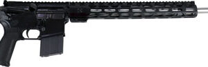 Radical Firearms RF FR24-6.5-SS-MED-15RPR 6.5 Grendel 24-inch rifle