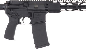 Radical Firearms RF-15 .300 AAC Blackout 10.5 inch AR pistol in black