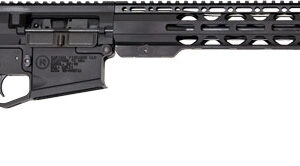 Radical Firearms RF-10 .308 Win rifle with 18-inch barrel and black finish