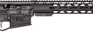 Radical Firearms RF-10 (.308 Win) 20-inch rifle with 15-inch M-LOK handguard and B5 stock, black finish