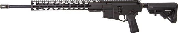 GRF00796 LEFT RF RBR10-308-20 AR RIFLE .308