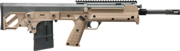 GRFB18TAN KEL-TEC RFB 7.62 NATO RIFLE