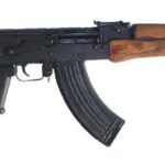 GRI1826N 2 CENTURY ARMS GP WASR-10 AK47