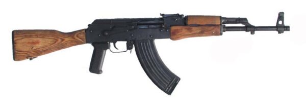 GRI1826N 2 CENTURY ARMS GP WASR-10 AK47