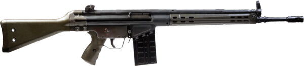 GRI5601X CENTURY ARMS CA-3 RIFLE 308WIN