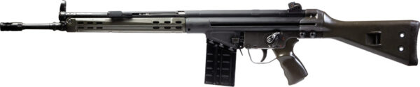 GRI5601X LEFT CENTURY ARMS CA-3 RIFLE 308WIN