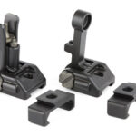 GRIFGAM2S 1 GRIFFIN M2 SIGHTS FRONT & REAR