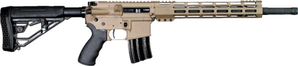 GRTA50DE 1 ALEXANDER TACTICAL .50 BEOWULF