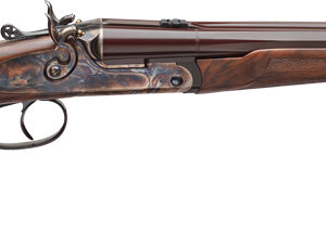 PEDERSOLI HOWDAH VINTAGE .45 /
