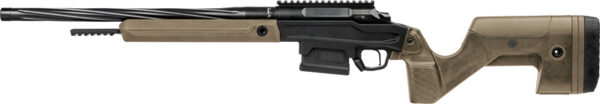 GSABR01040001 LEFT STAG PURSUIT RIFLE .308 18"