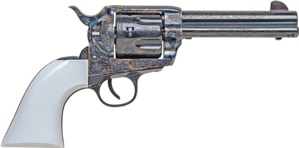 GSAT73110BTM TRADITIONS 1873 SA REVOLVER