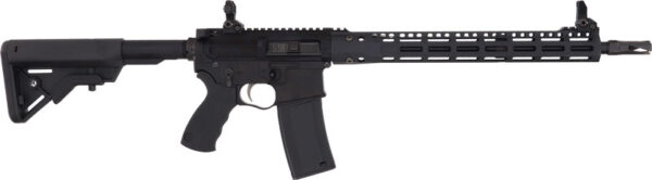 GSCARXA416BT00 TROY RIFLE SPC M4A4 5.56MM