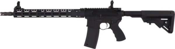 GSCARXA416BT00 LEFT TROY RIFLE SPC M4A4 5.56MM