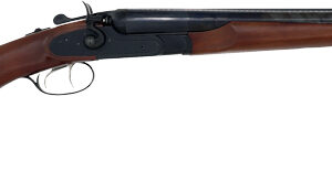 HARTFORD SXS 12GA. 20"