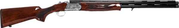 GSILVERTIP 1 FUSION SILVERTIP 12GA O/U 28"